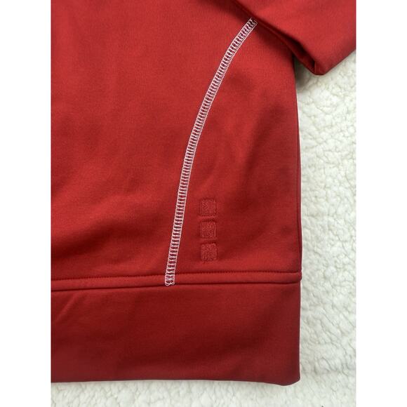 Southern Comfort Whiskey Hoodie Full Zip Jacket Extra Large Elevate Sports - Picture 7 of 10